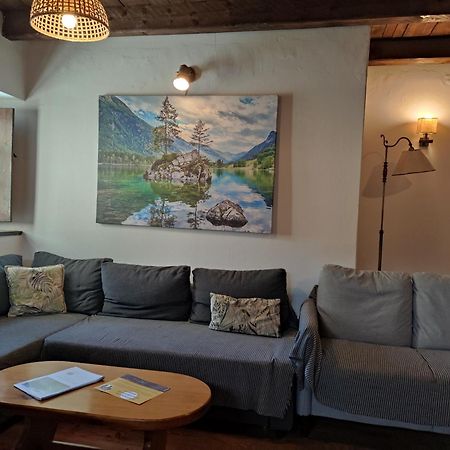 Apartamento De La Marmota Eriste Εξωτερικό φωτογραφία